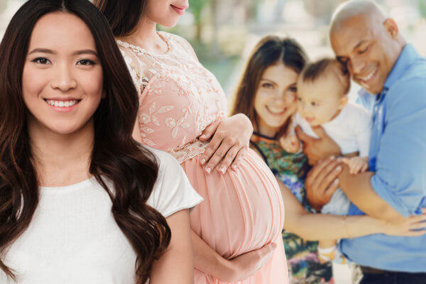 Become a Surrogate in Atlanta GA, Georgia Surrogates, Georgia Surrogate Mothers, Georgia Surrogacy, Georgia Surrogate Information, Georgia Surrogacy Information