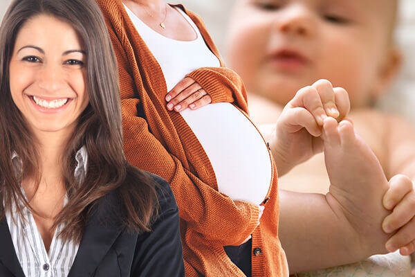 Are you ready to start the process to become a surrogate in Atlanta GA, Call us at (678) 929-5570 to get started or fill out our form today!
