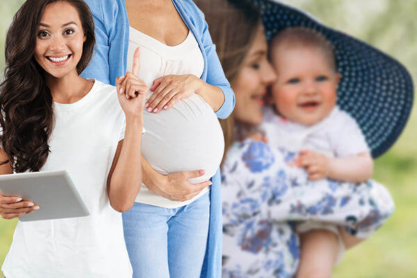 Become a Surrogate in Atlanta GA, Georgia Surrogates, Georgia Surrogate Mothers, Georgia Surrogacy, Georgia Surrogate Information, Georgia Surrogacy Information