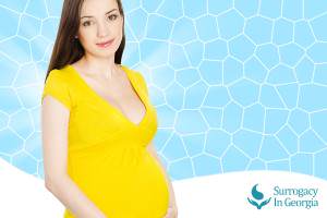 How To Become A Gestational Carrier