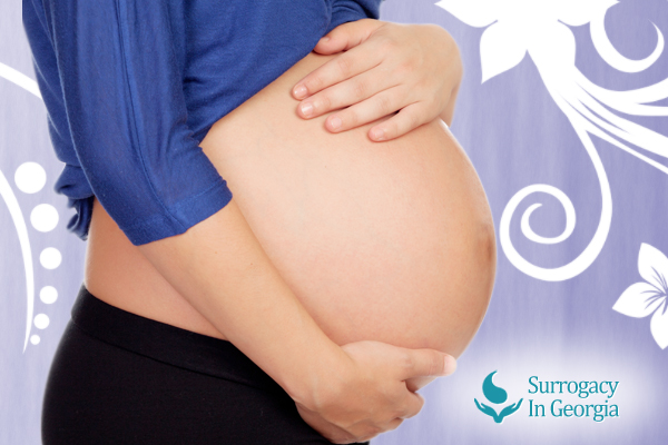 becoming a gestational surrogate