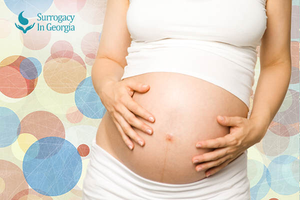 how to become a surrogate mother