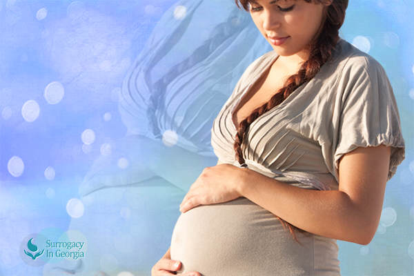 Commercial Surrogacy